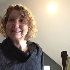 Meet your Posher, Sharon